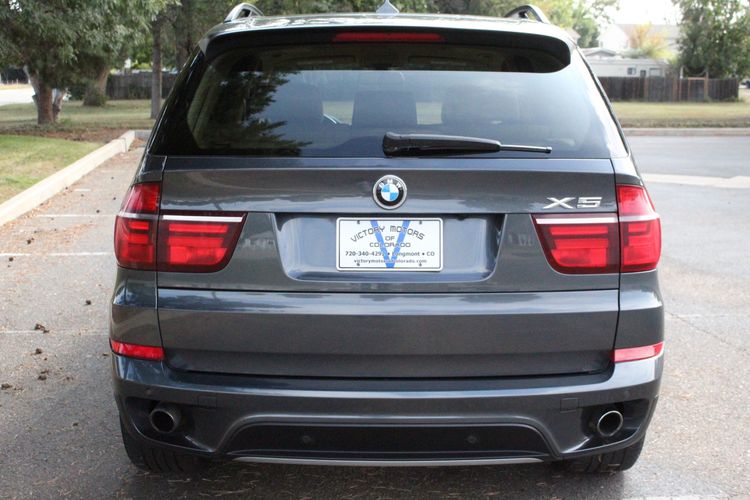 2013 BMW X5 xDrive35i | Victory Motors of Colorado