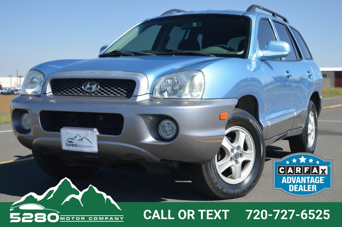 Used Cars Longmont CO 5280 Motor Company