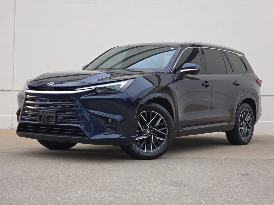 Featured Vehicle Image