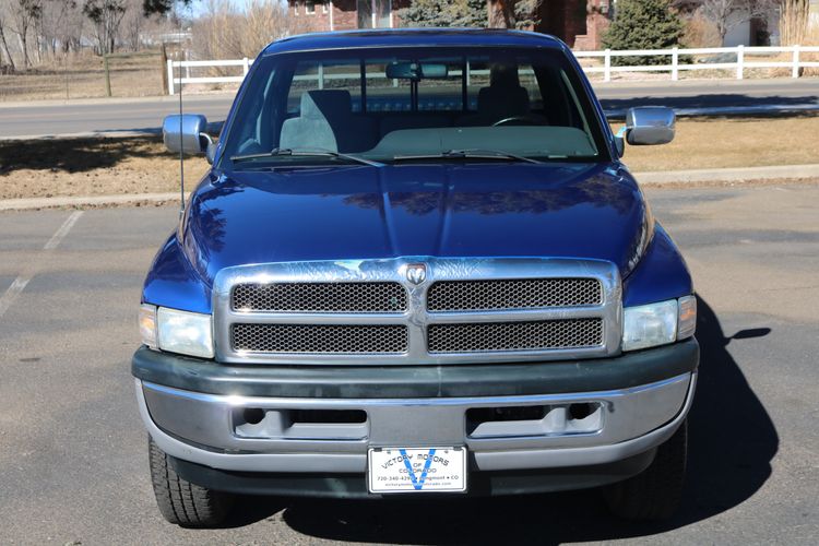 1997 Dodge Ram 2500 SLT | Victory Motors of Colorado