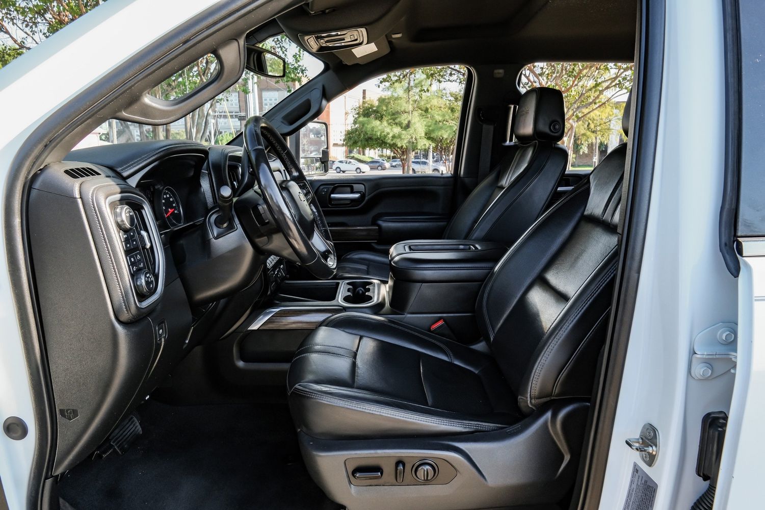 2022 Chevrolet Silverado 2500HD High Country photo 60