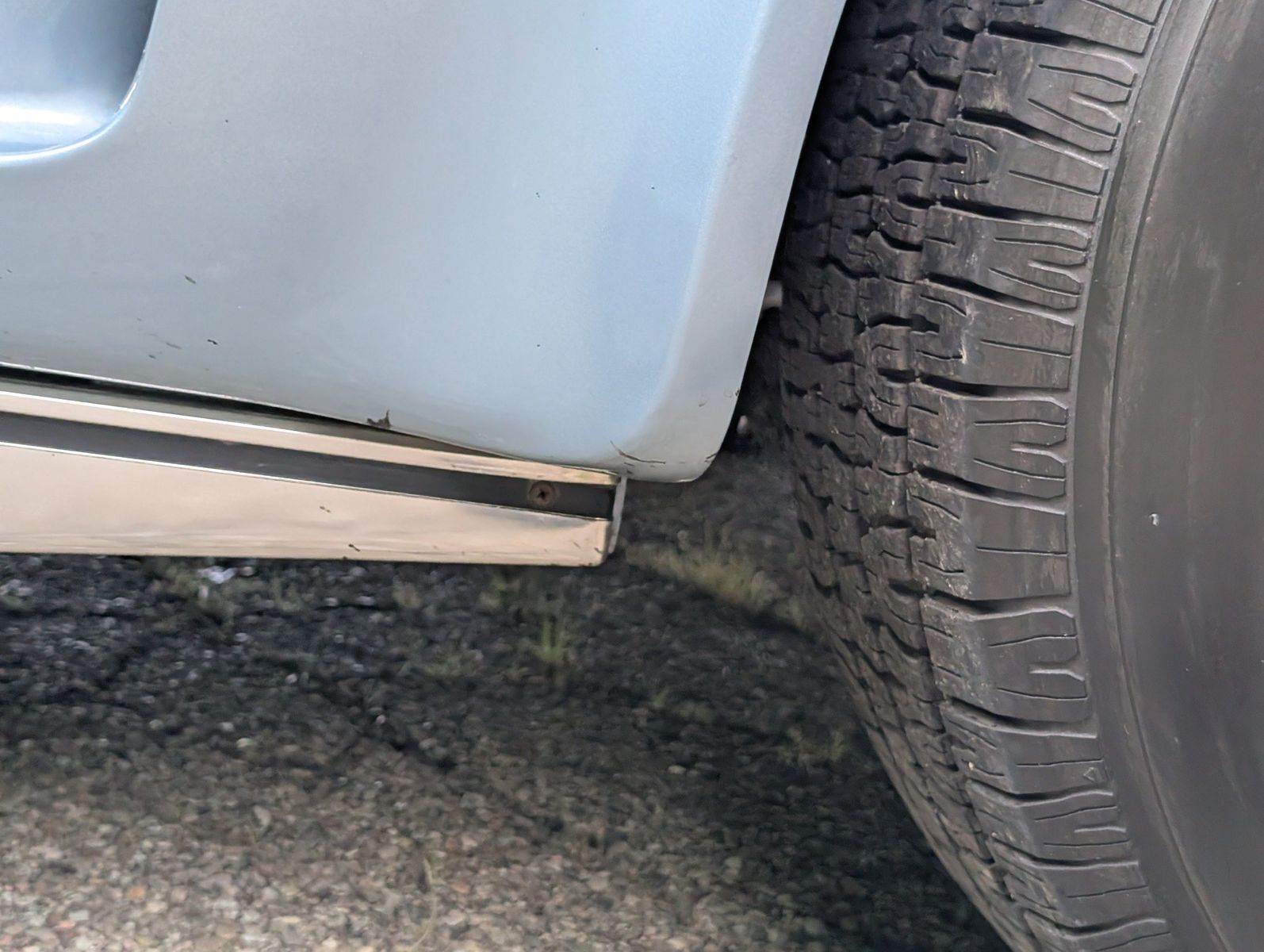 1977 Chevrolet Corvette 186