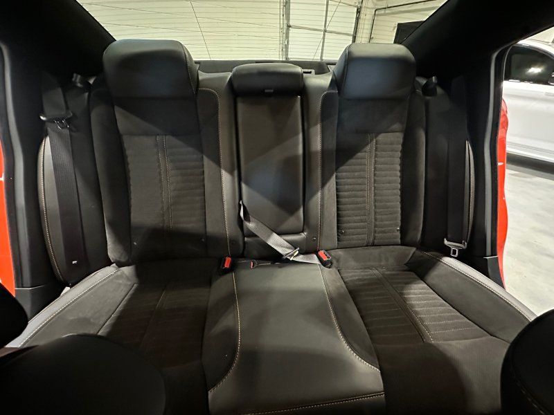 2023 Dodge Charger SRT Hellcat Redeye, photo 23