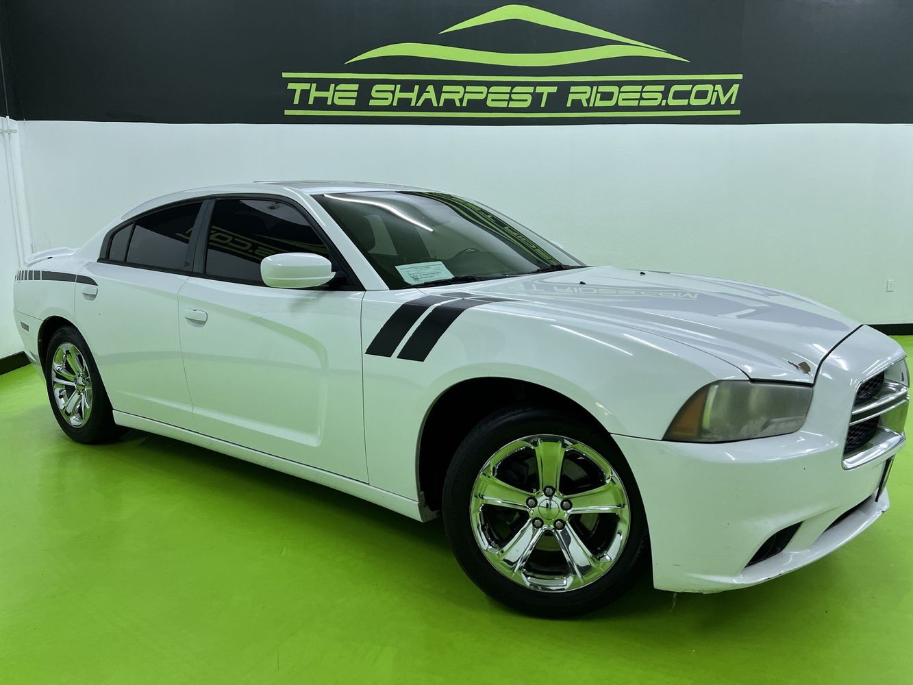 2011 Dodge Charger