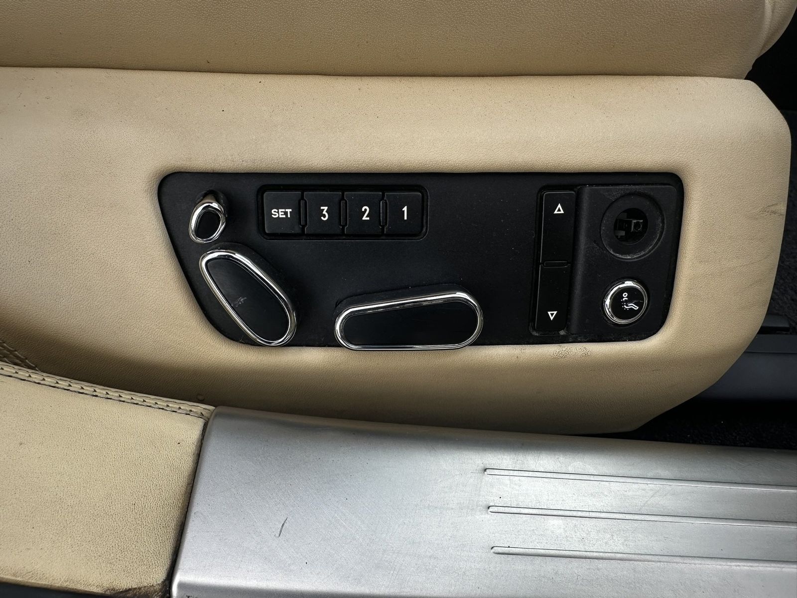 2007 Bentley Continental 71