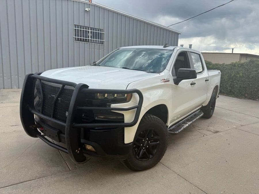 Vehicle Image