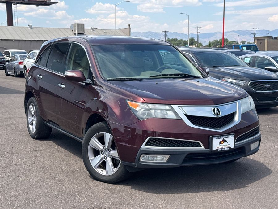 Vehicle Image