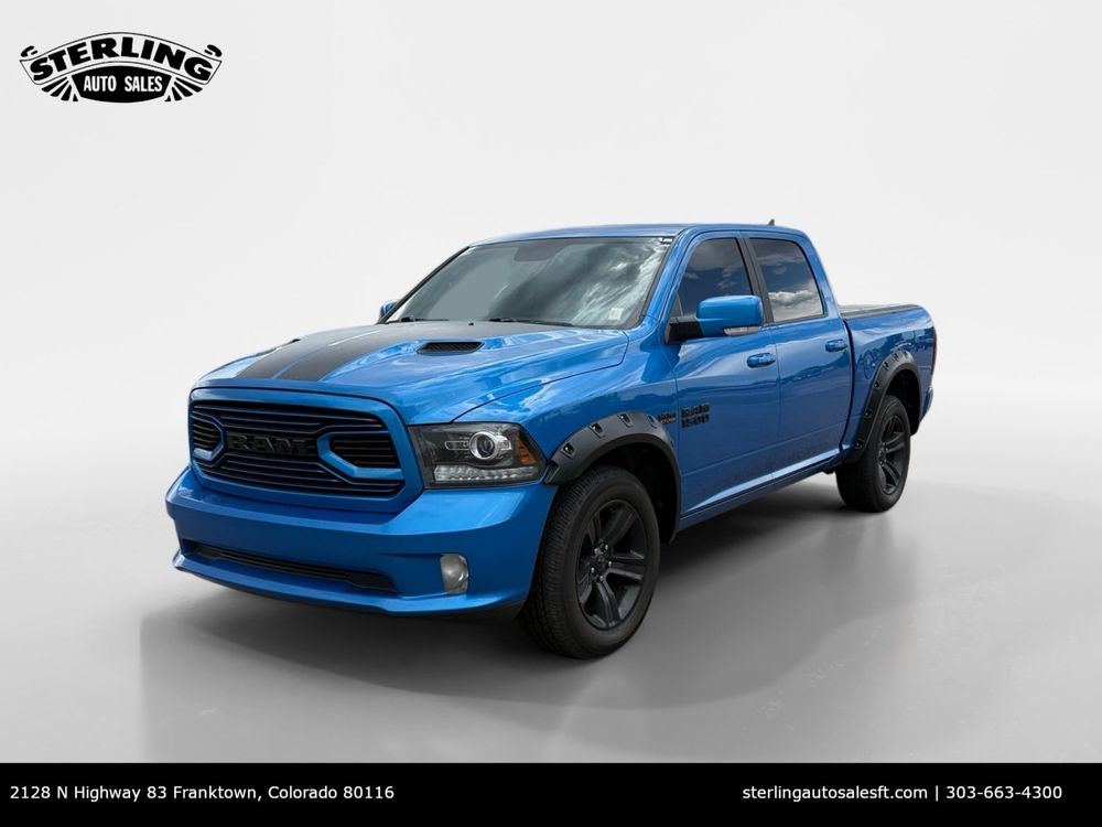 Featured Vehicle Image