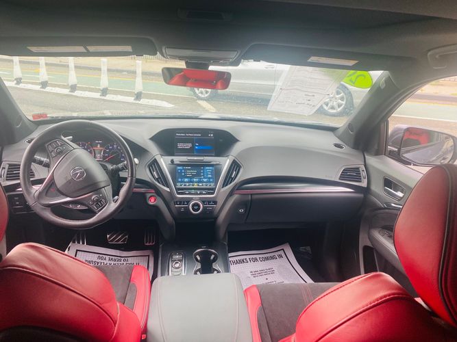 2017 Acura Mdx Interior Lights Wont Turn On Matttroy