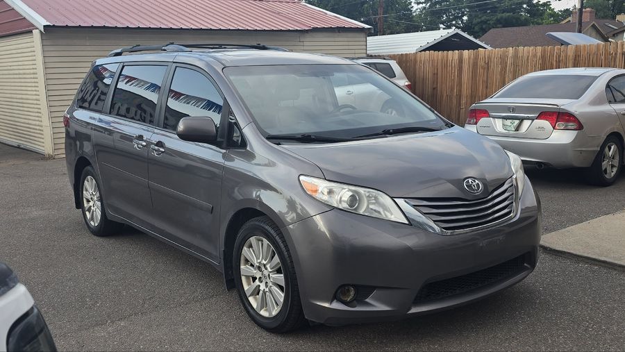 Vehicle Image