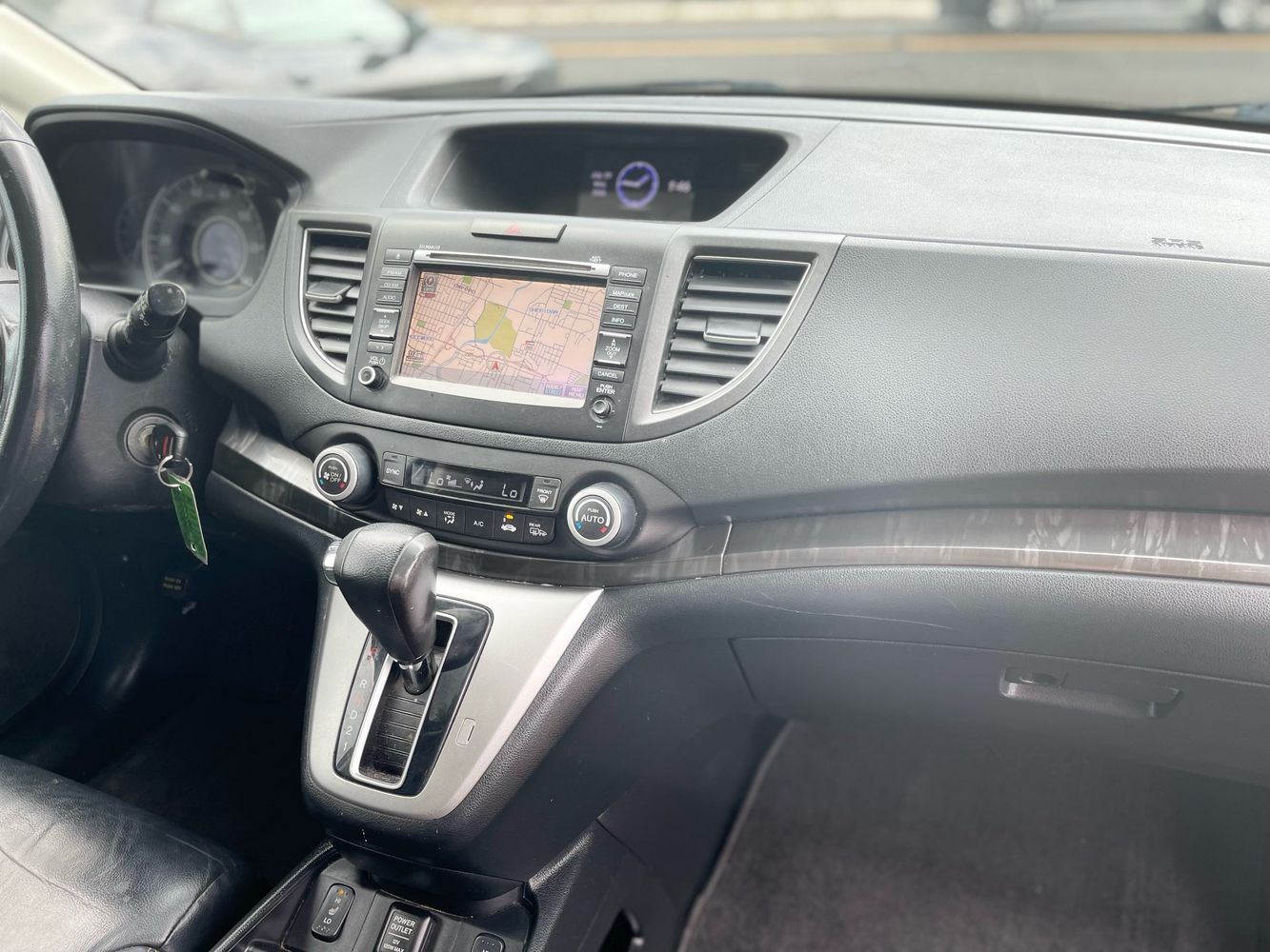 2012 Honda CR-V EX-L - Photo 17