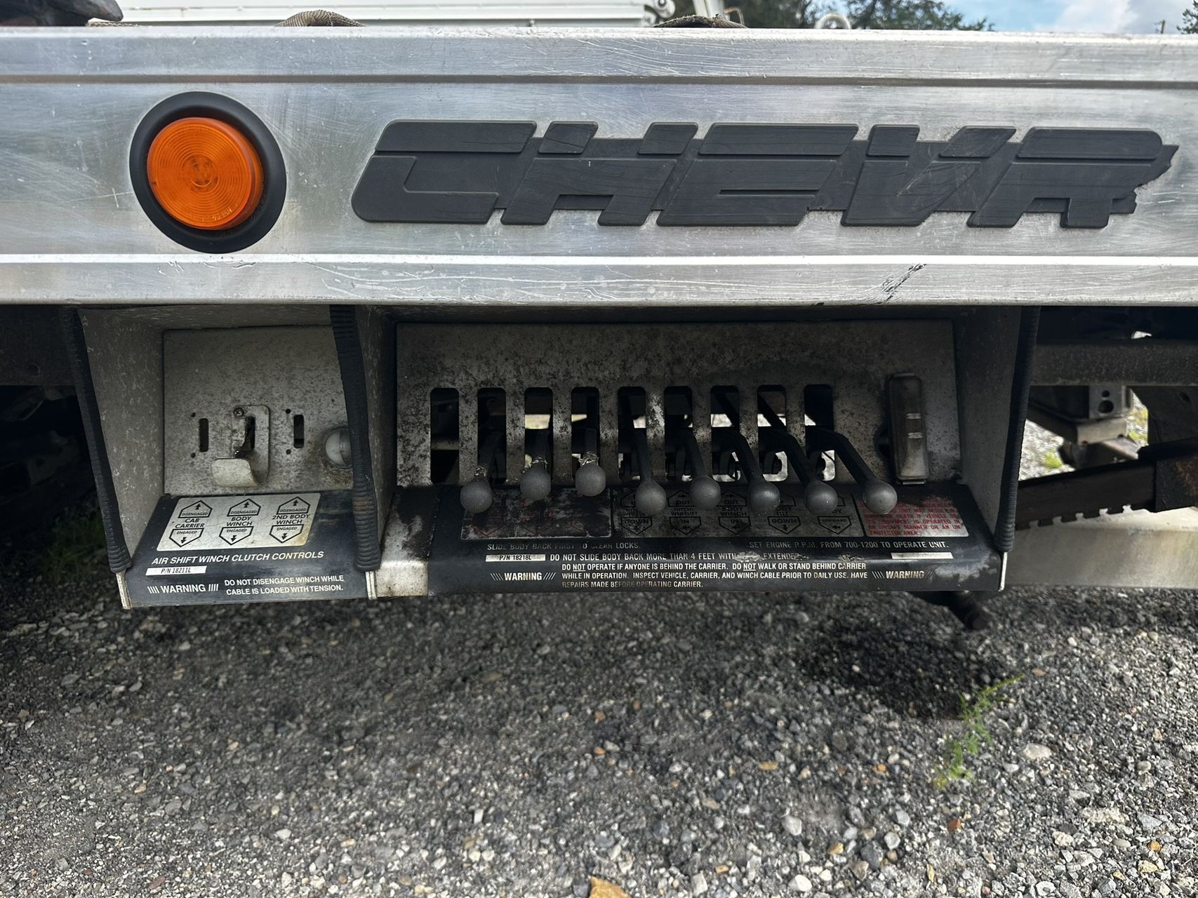 2000 International 4700 9