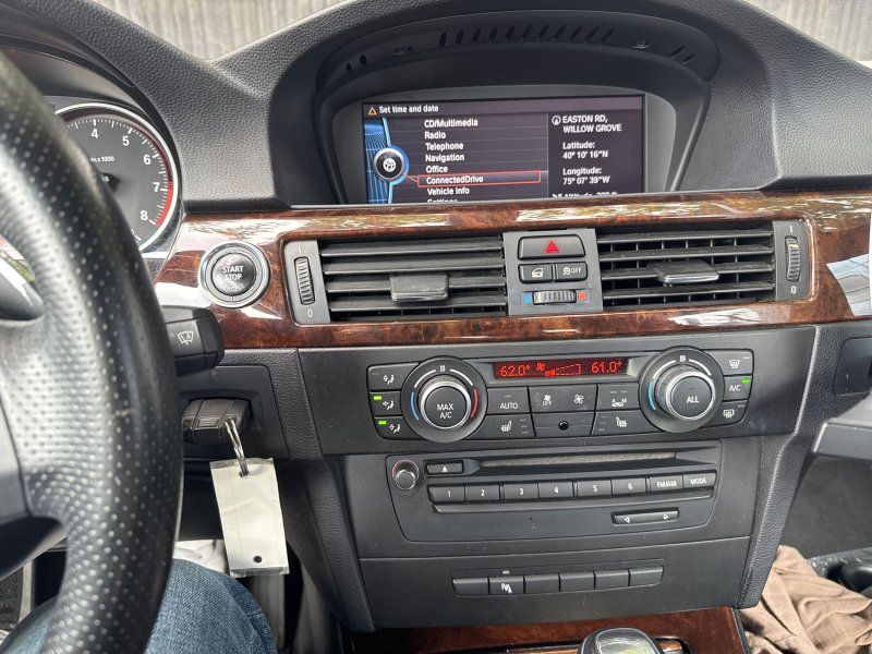 2013 BMW 3 Series 335i - Photo 10