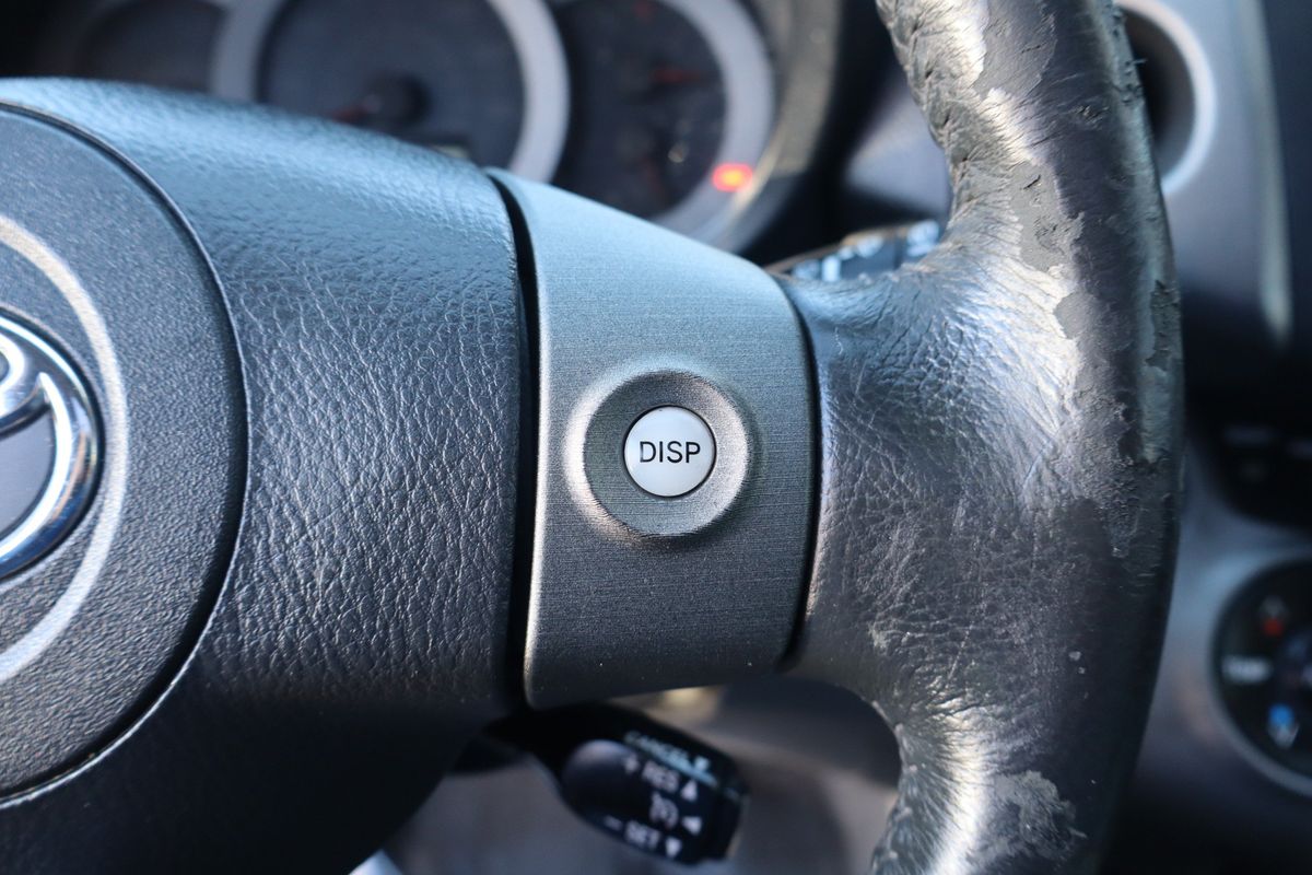 2010 Toyota RAV4 Limited V6