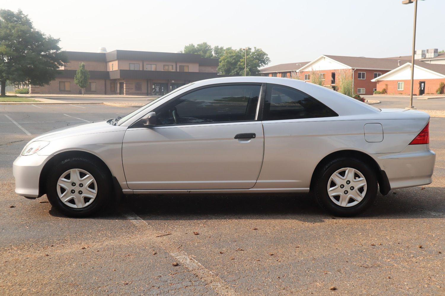 2005 Honda Civic Value Package | Victory Motors of Colorado