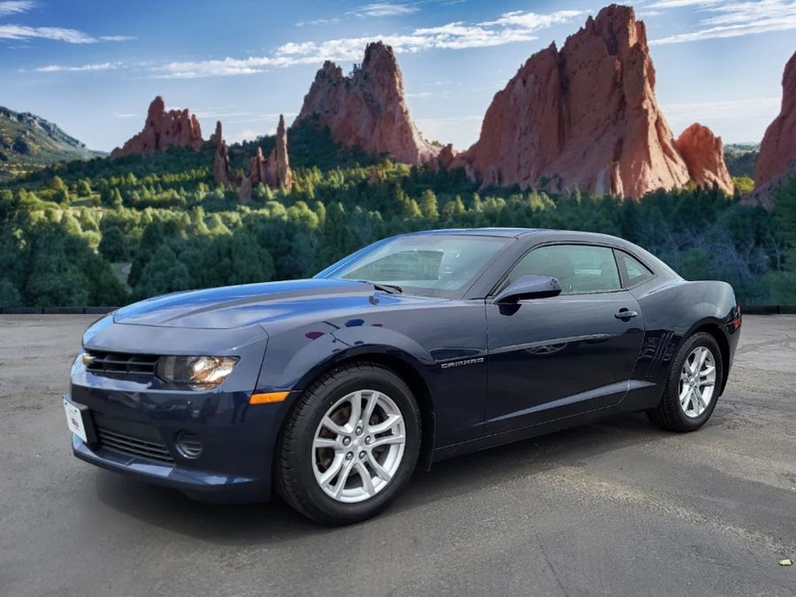 Vehicle Image