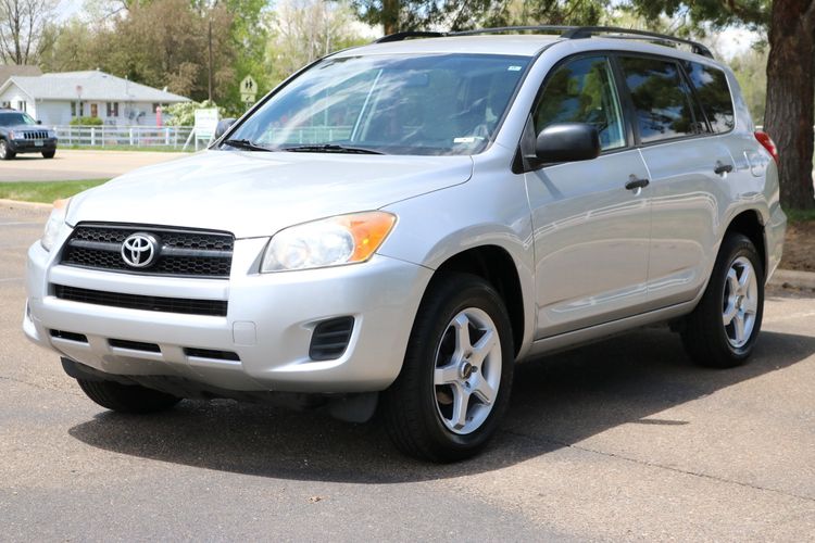 2009 Toyota RAV4 | Victory Motors of Colorado