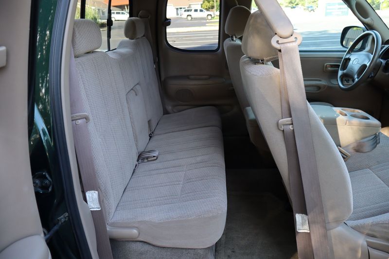 2000 Toyota Tundra SR5 | Victory Motors of Colorado