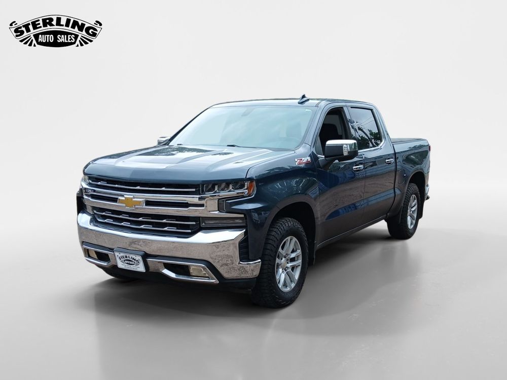 Featured Vehicle Image