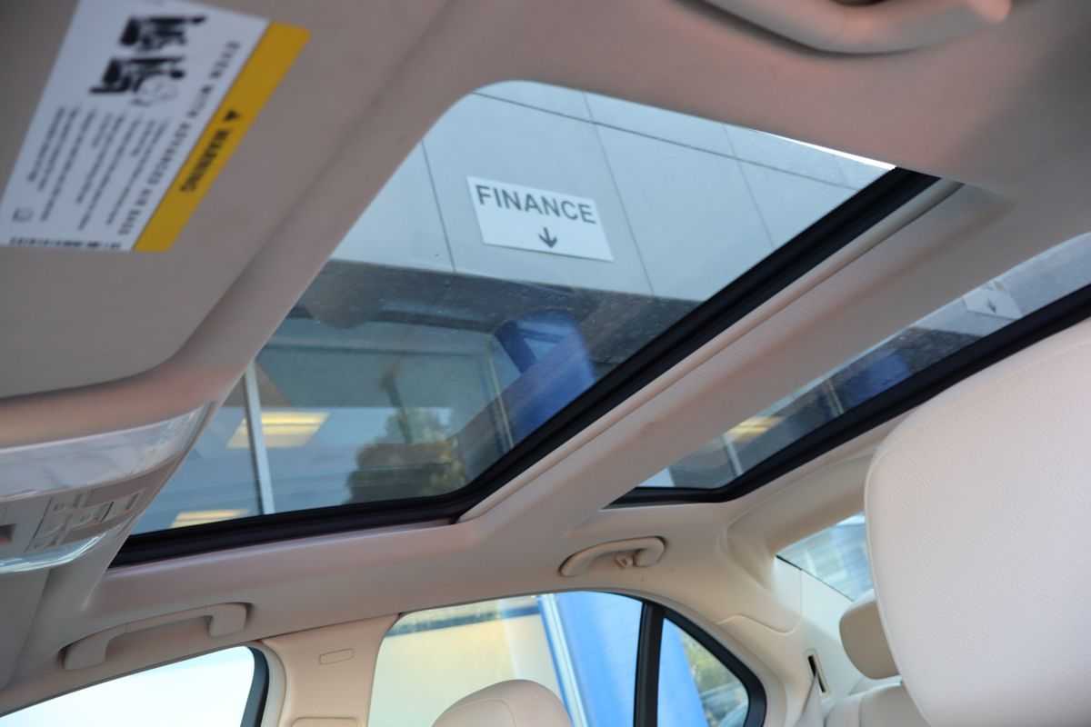 2014 Mercedes-Benz C-Class C 300 Luxury 4MATIC