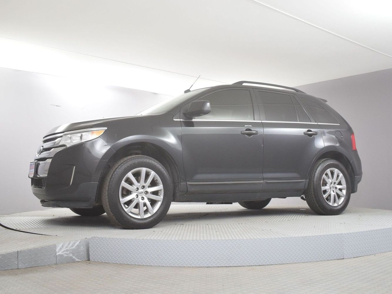 2011 Ford Edge Limited photo 21