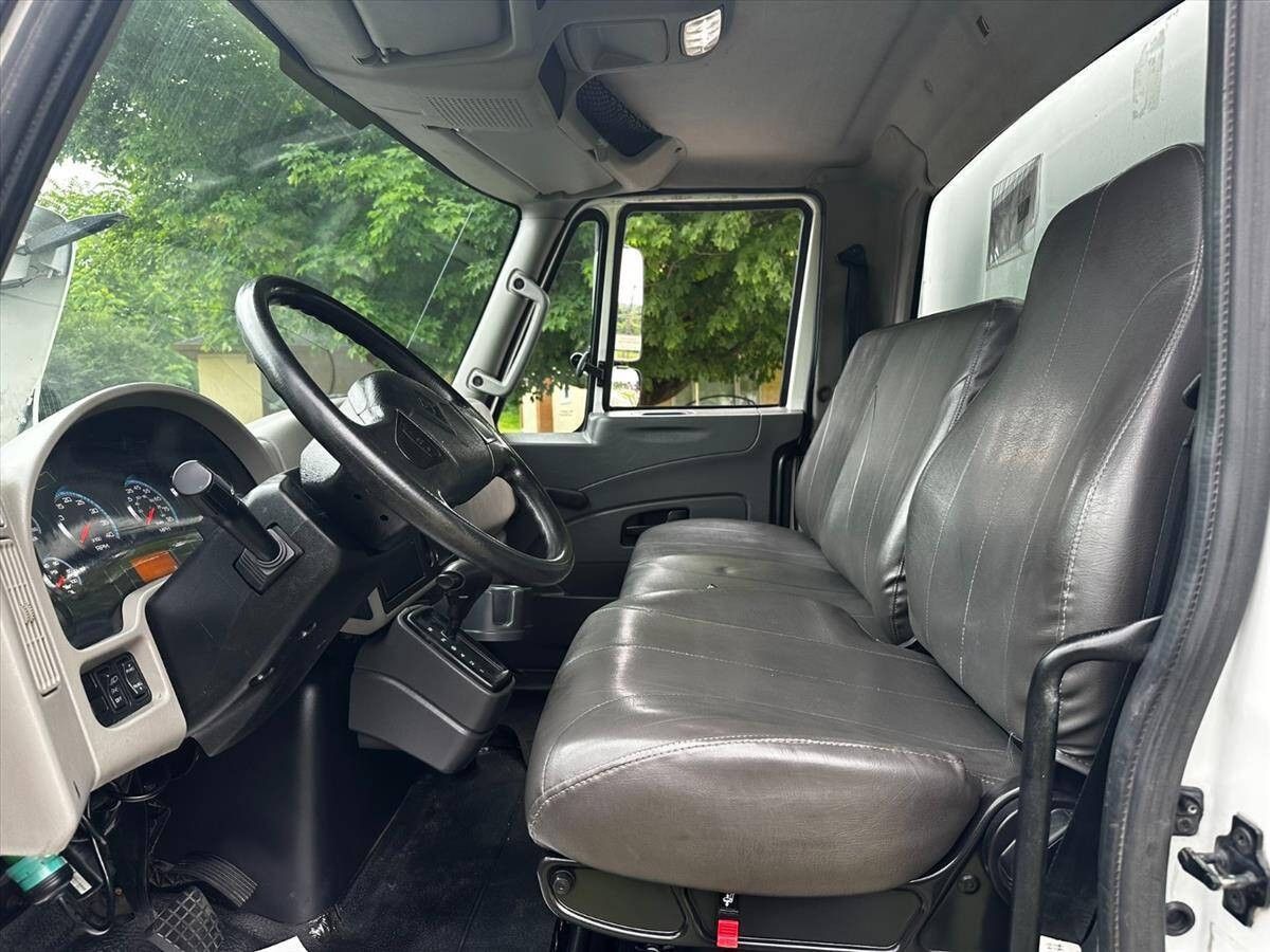 2019 International DuraStar 4300 47