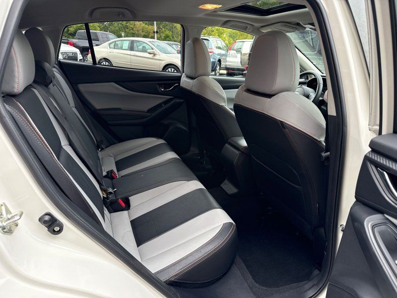 2019 Subaru Crosstrek 2.0i Limited photo 20