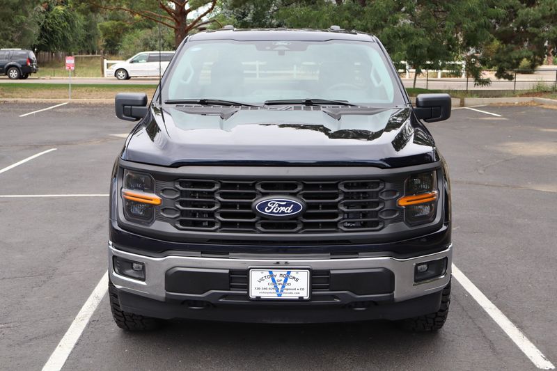 2024 Ford F-150 XL | Victory Motors of Colorado
