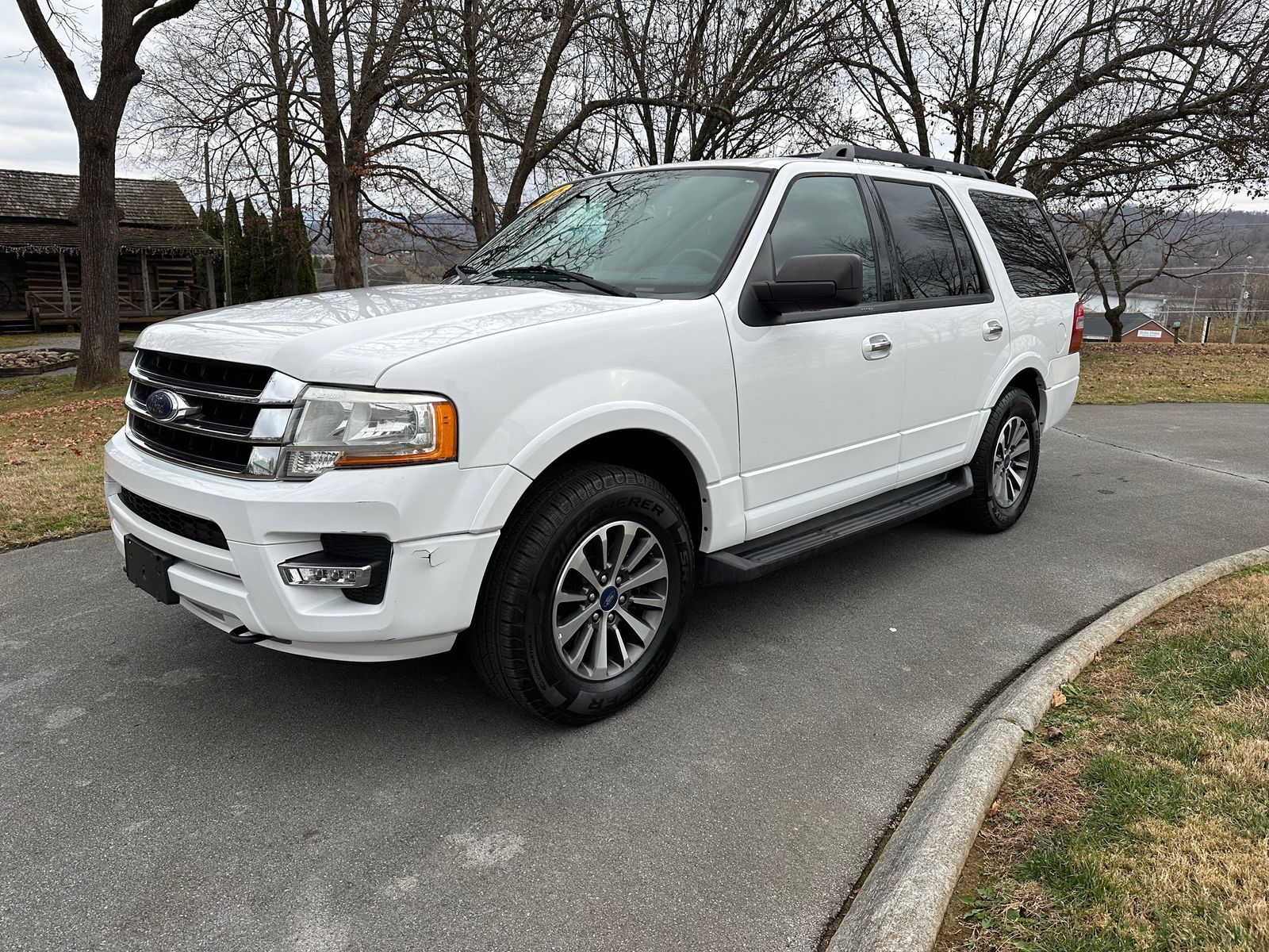2015 Ford Expedition XLT Rocky Top Motors