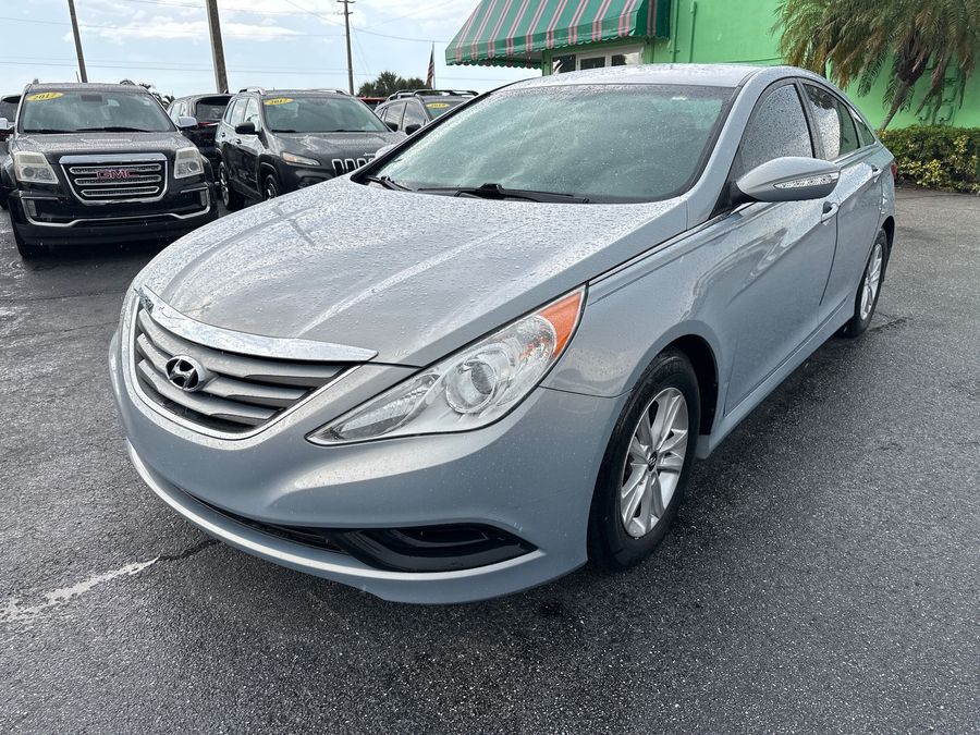 Vehicle Image