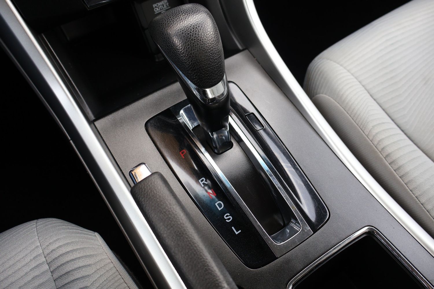 2014 Honda Accord LX | Victory Motors of Colorado