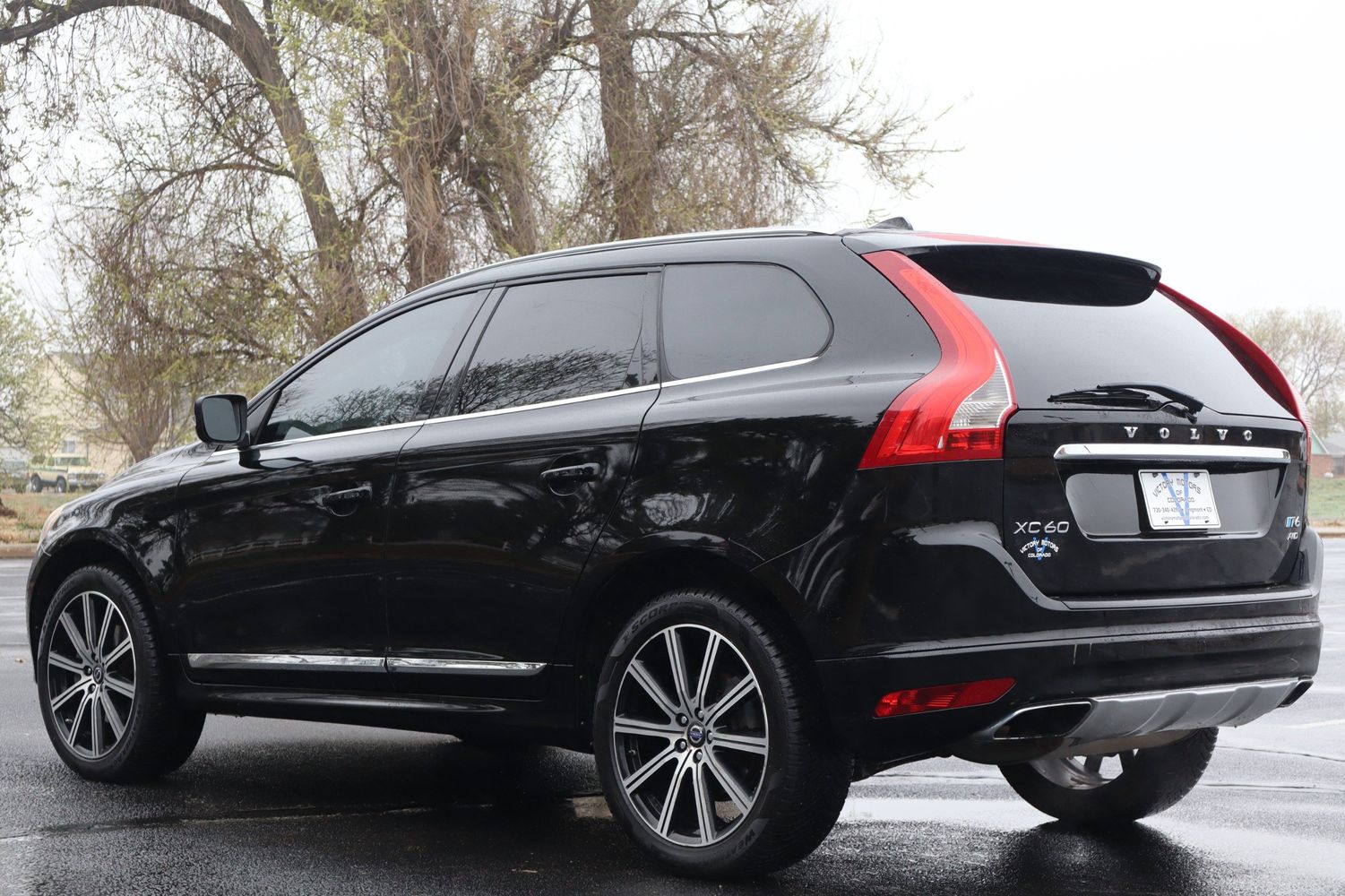 Sitemapcdatahttpsomobeldreferenzcomstunning 2015 Volvo Xc60 T6 R Design Premier Plus Pictures