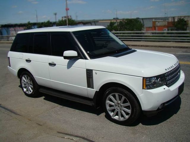 Range Rover Sc 2011 2011 Land Rover Range Rover SC | Zoom Auto Group - Used Cars New Jersey