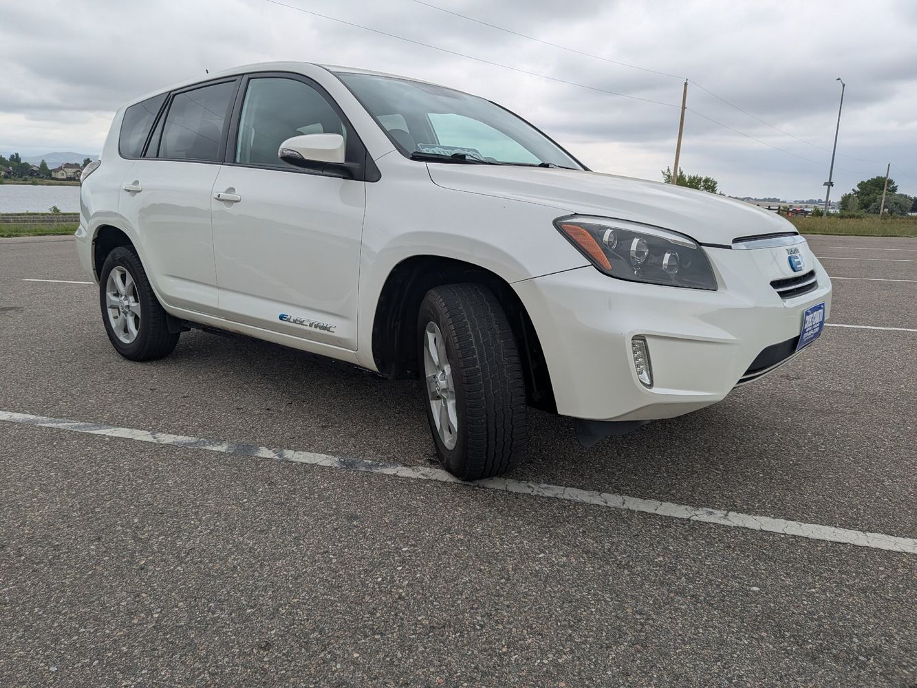 2013 Toyota RAV4