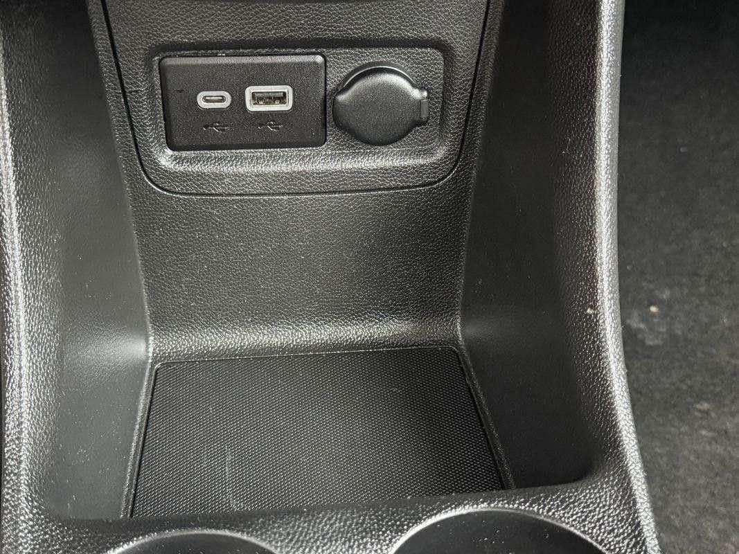 2019 Chevrolet Spark LS photo 14