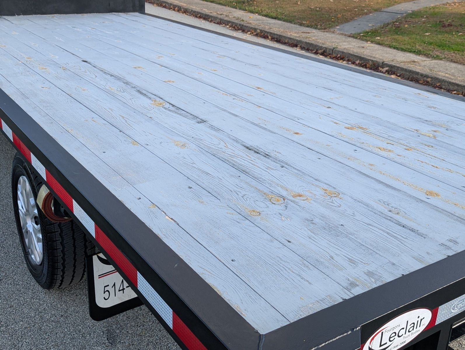 2023 Ford E-Transit-350 42