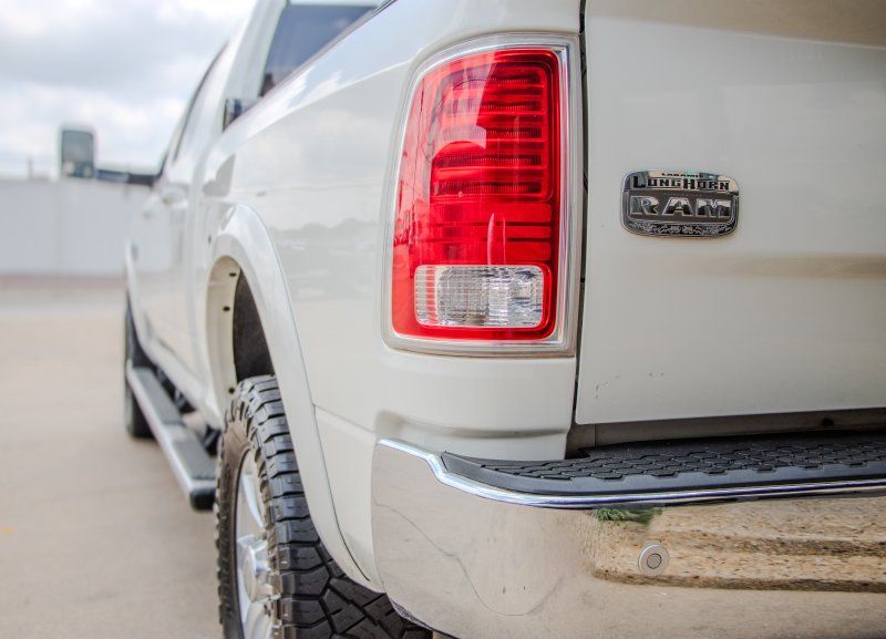 2017 RAM Ram 3500 Pickup Laramie Longhorn - Photo 11