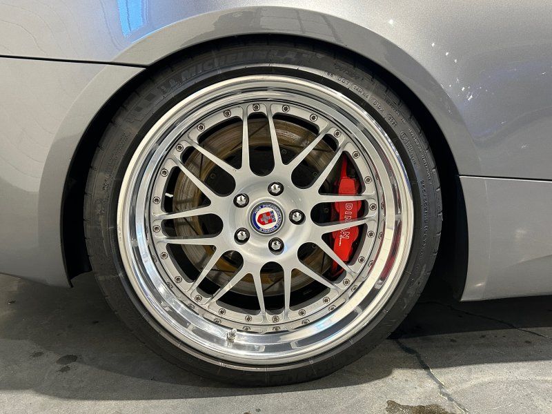 2008 BMW M3, photo 20