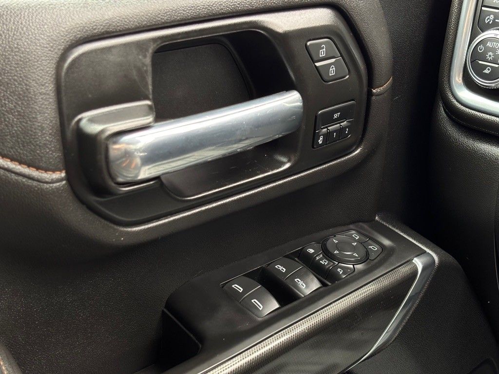 2021 Gmc Sierra 2500 AT4 photo 28