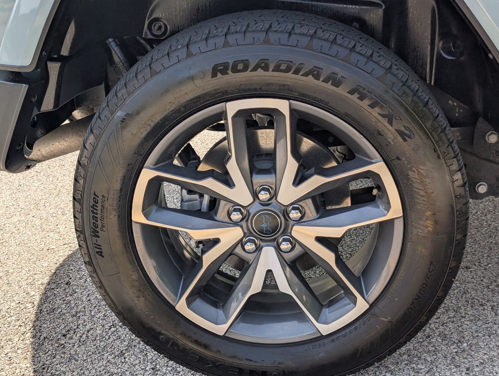 2024 Jeep Wrangler 4xe 17