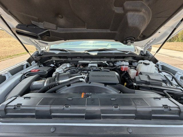 2026 GMC Sierra 2500HD Denali - Photo 45