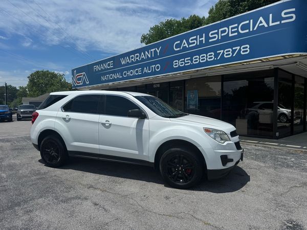 Featured Vehicle Image