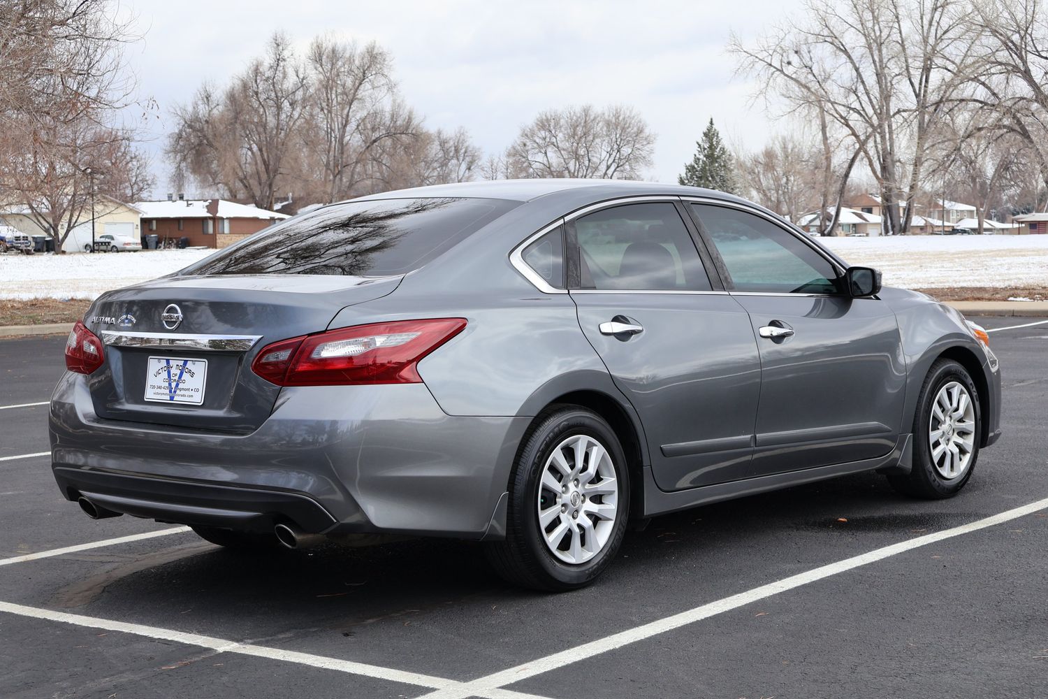 Cool 2018 Nissan Altima 2 5 Oil Type Photosnull
