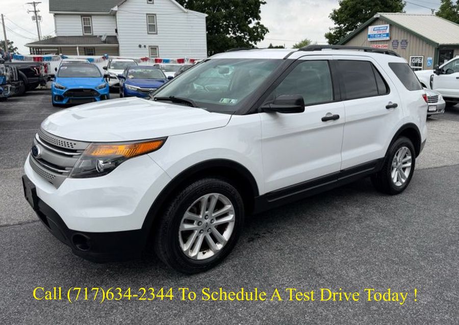 Vehicle Image