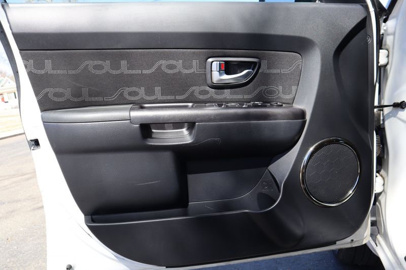 2013 Kia Soul + | Victory Motors of Colorado