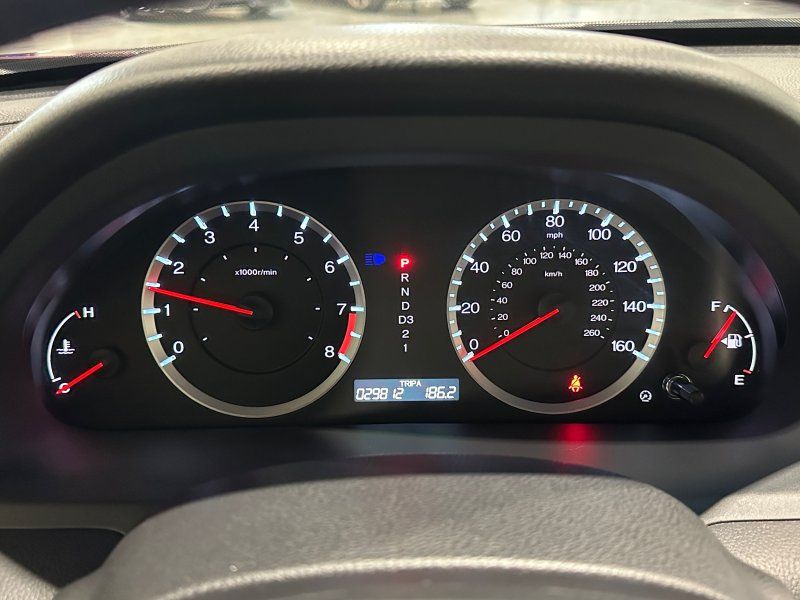 2012 Honda Accord 2.4 EX-L, photo 29