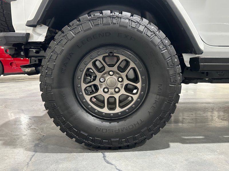 2021 Jeep Wrangler Unlimited Rubicon 392 4x4, photo 36