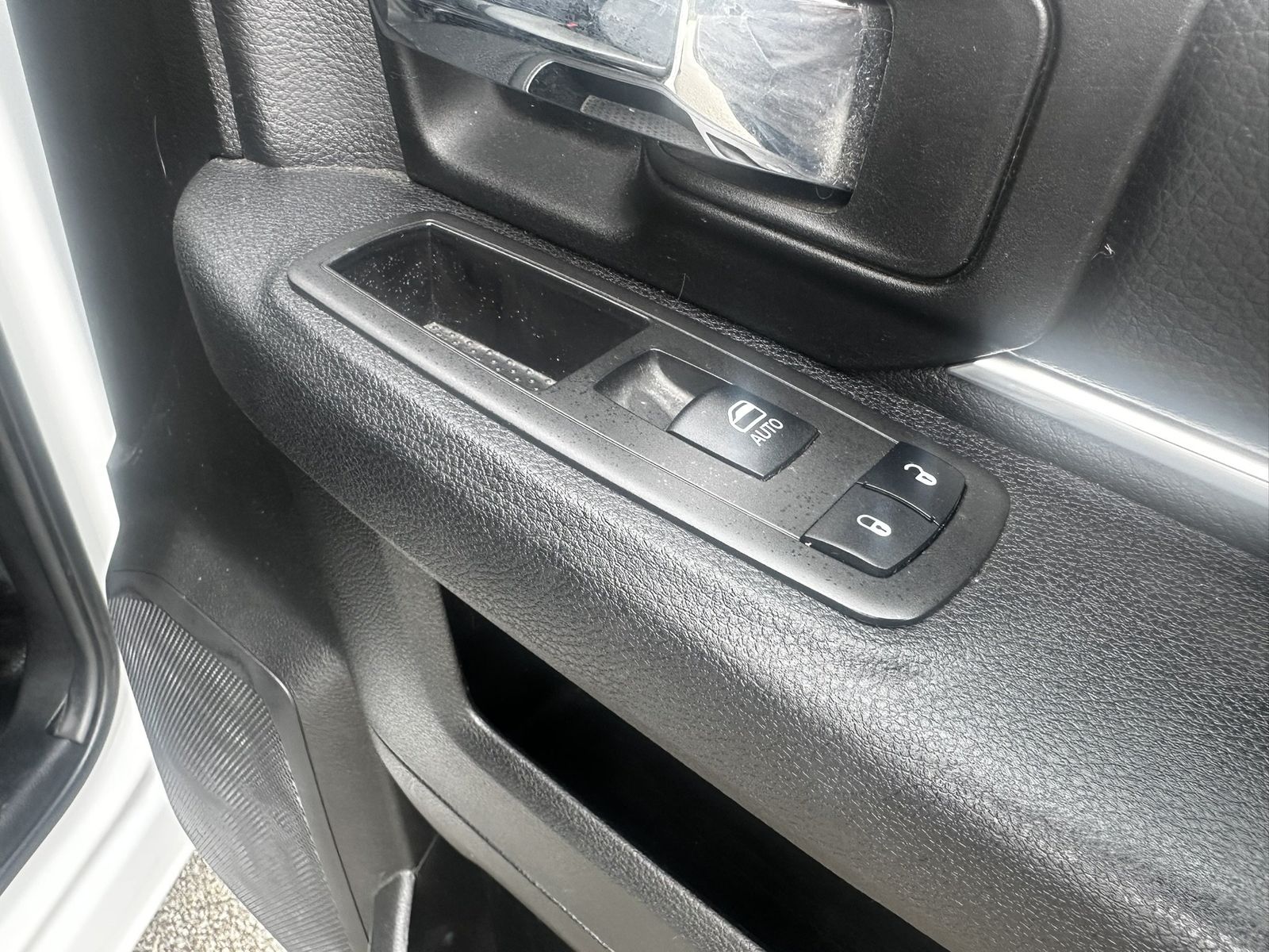 2023 Ram 1500 Classic 46