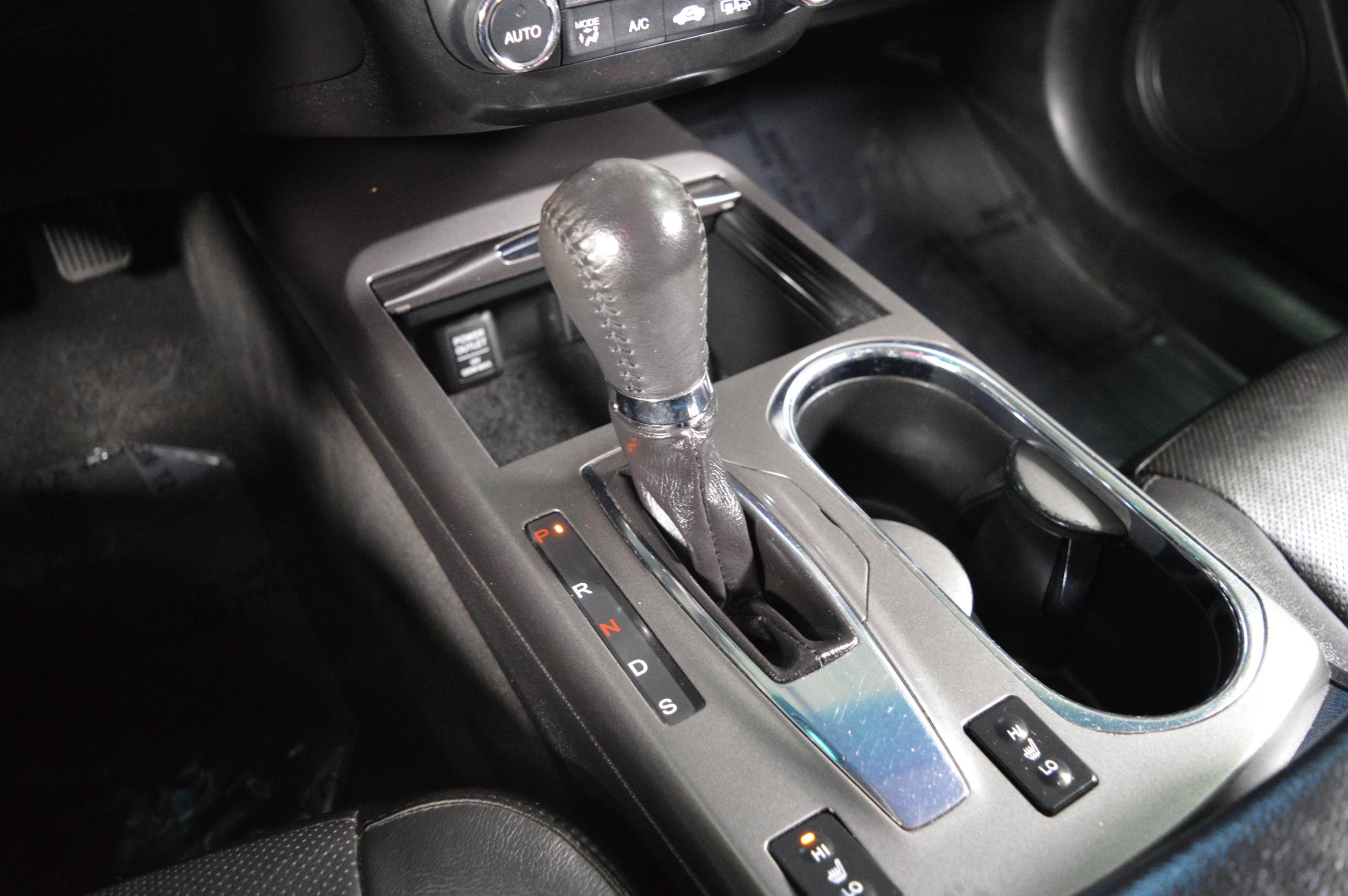 2014 Acura RDX Base - Photo 29