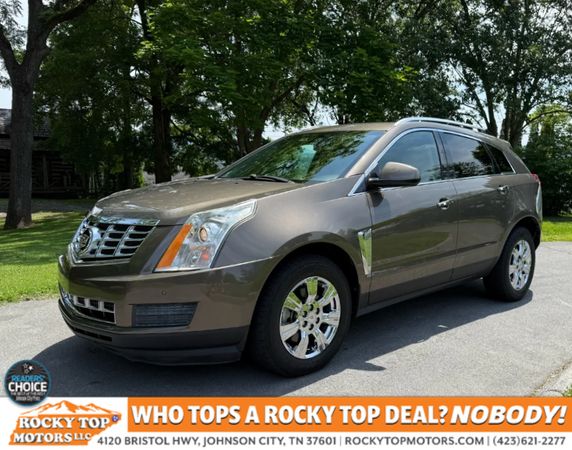 Featured Vehicle Image